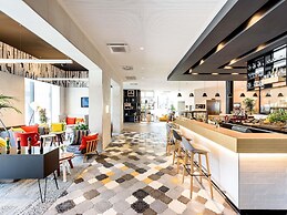 Novotel Wien Hauptbahnhof