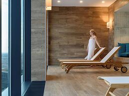 Novotel Wien Hauptbahnhof