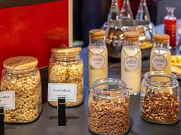 Novotel Wien Hauptbahnhof