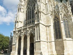 Novotel Wien Hauptbahnhof