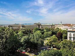 Novotel Wien Hauptbahnhof