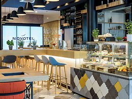 Novotel Wien Hauptbahnhof