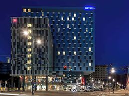 Novotel Wien Hauptbahnhof