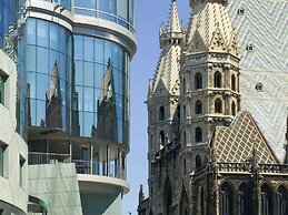 Novotel Wien Hauptbahnhof