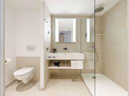 Novotel Wien Hauptbahnhof