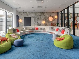 Novotel Wien Hauptbahnhof
