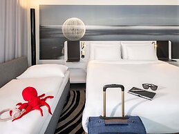 Novotel Wien Hauptbahnhof