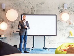 Novotel Wien Hauptbahnhof