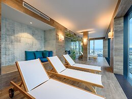 Novotel Wien Hauptbahnhof