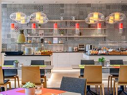 Novotel Wien Hauptbahnhof