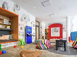 Novotel Wien Hauptbahnhof