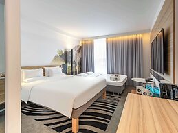 Novotel Wien Hauptbahnhof