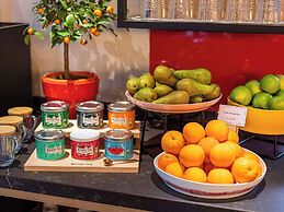 Novotel Wien Hauptbahnhof