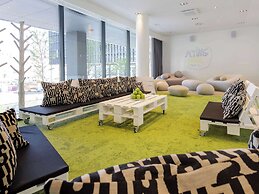 Novotel Wien Hauptbahnhof