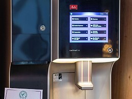 Novotel Wien Hauptbahnhof