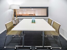 Novotel Wien Hauptbahnhof
