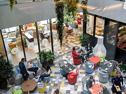 Novotel Wien Hauptbahnhof