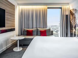 Novotel Wien Hauptbahnhof