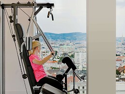 Novotel Wien Hauptbahnhof