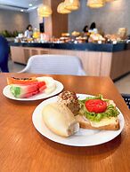 Celi Connect Hotel Orla Aracaju