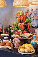 Celi Connect Hotel Orla Aracaju