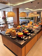 Celi Connect Hotel Orla Aracaju