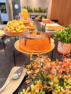 Celi Connect Hotel Orla Aracaju