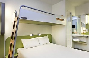 Celi Connect Hotel Orla Aracaju