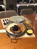 Celi Connect Hotel Orla Aracaju