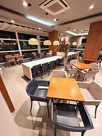 Celi Connect Hotel Orla Aracaju