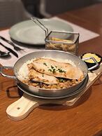 Celi Connect Hotel Orla Aracaju