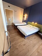 Celi Connect Hotel Orla Aracaju