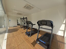 Celi Connect Hotel Orla Aracaju