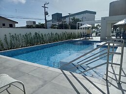 Celi Connect Hotel Orla Aracaju
