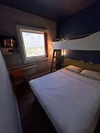 Celi Connect Hotel Orla Aracaju