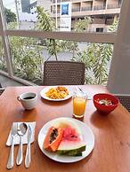 Celi Connect Hotel Orla Aracaju