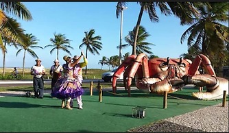 Celi Connect Hotel Orla Aracaju