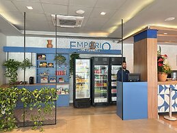 Celi Connect Hotel Orla Aracaju