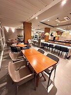 Celi Connect Hotel Orla Aracaju