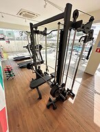 Celi Connect Hotel Orla Aracaju