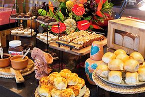 Celi Connect Hotel Orla Aracaju