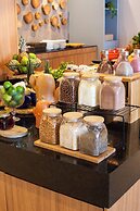 Celi Connect Hotel Orla Aracaju