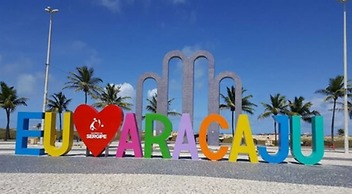 Celi Connect Hotel Orla Aracaju