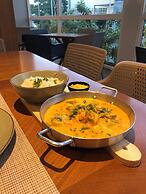 Celi Connect Hotel Orla Aracaju