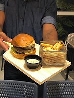 Celi Connect Hotel Orla Aracaju