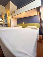 Celi Connect Hotel Orla Aracaju