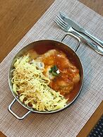 Celi Connect Hotel Orla Aracaju