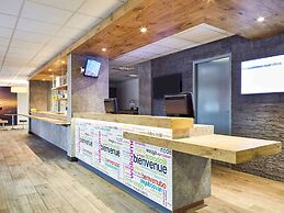 ibis budget Airport Marseille Provence