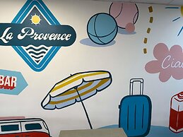 ibis budget Airport Marseille Provence