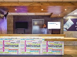 ibis budget Airport Marseille Provence